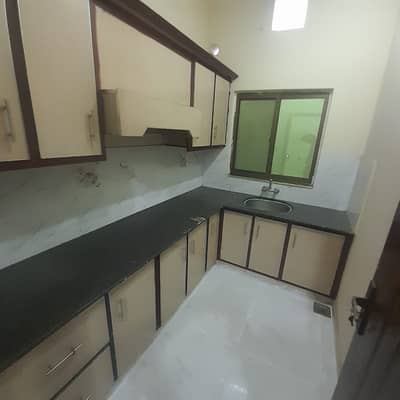5 marla half double story brand new furnshied house for rent