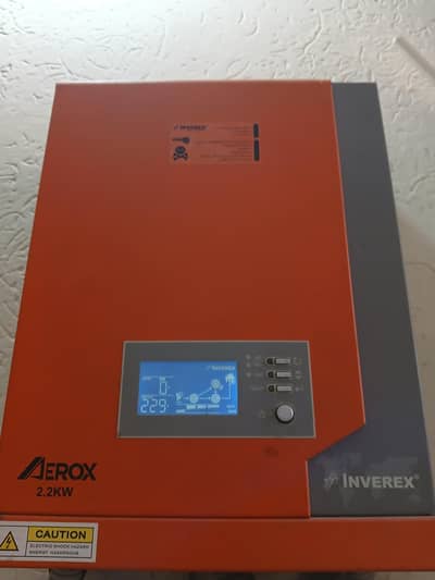 Inverex 2.2kw
