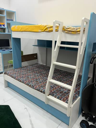 Kids Bunk Bed for Sale by Interwood