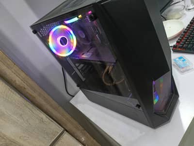 Gaming pc | GTX 1080 Ti | 16 gb ddr4 | urgent sale