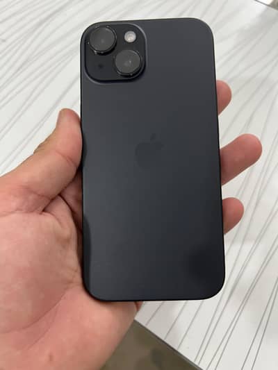 Apple iPhone 15
