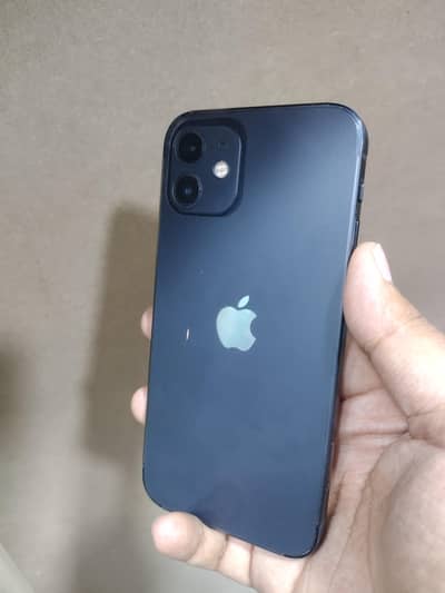 Apple iPhone 12 pta approved