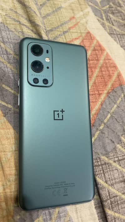 OnePlus 9pro 8gb 128gb