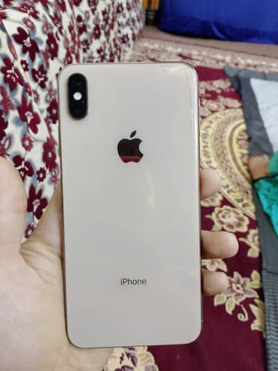 Apple iPhone XS Max