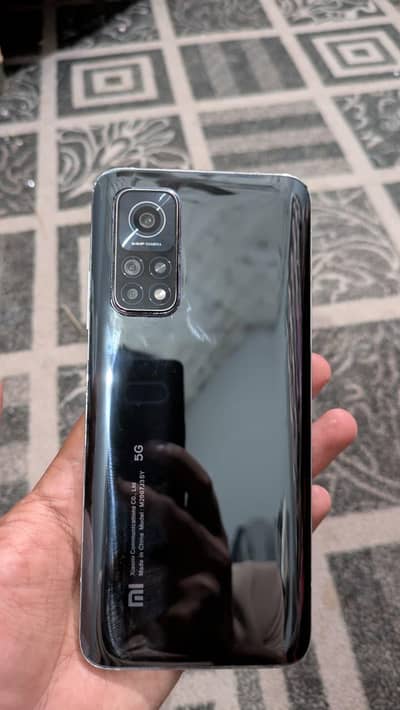 Xiaomi Mi 10T Pro 5G