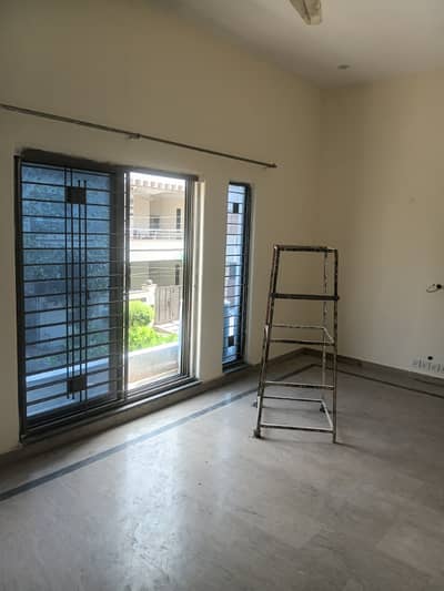 10 Marla Double Storey Furnshied House For Rent