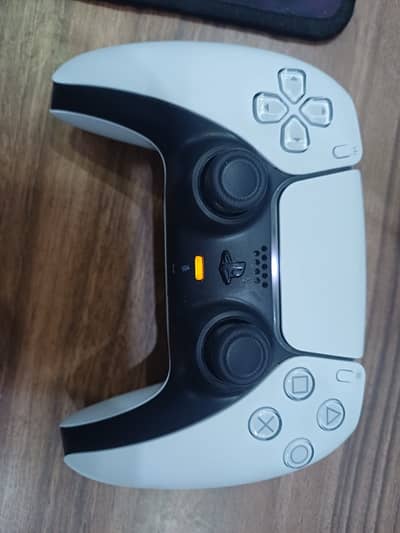 PlayStation 5 Slim Disc Edition