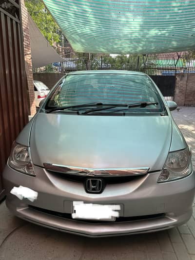 Honda City 2005 03004620099