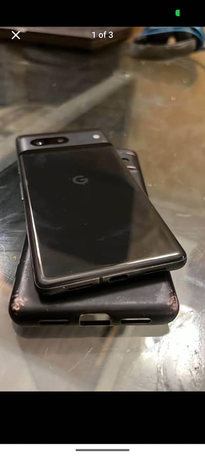 Google Pixel 7 - 128 / 8