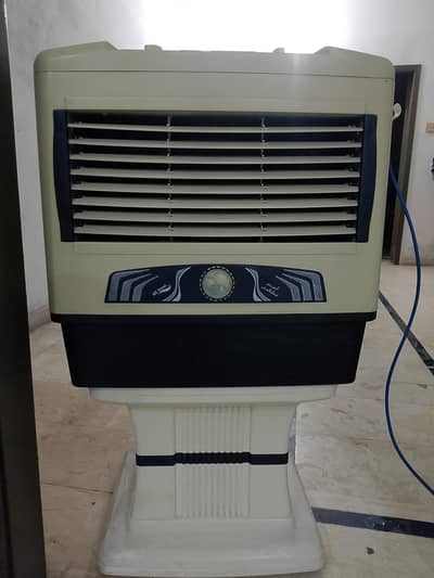 Air Cooler Blower Air