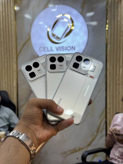Realme Neo 8 , 12/256 , Non Active