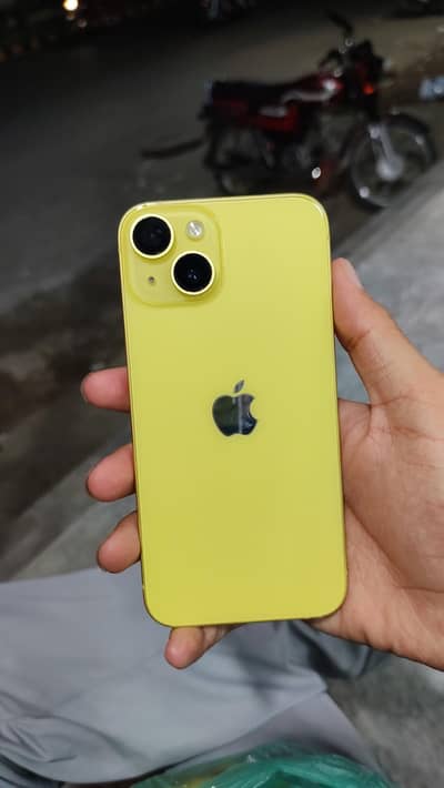 iPhone 14 256 GB