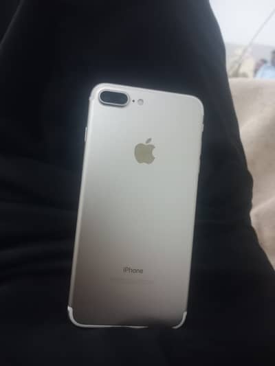 Apple iPhone 7 Plus