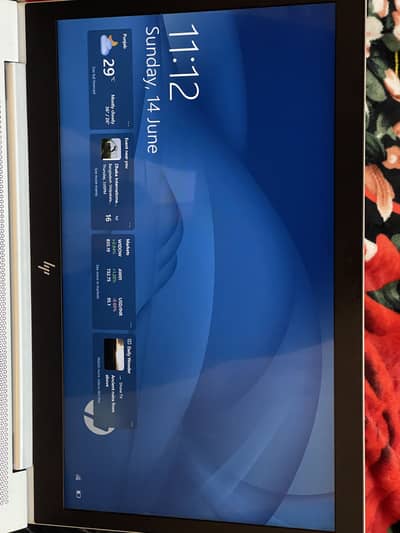 Hp I5 8 Gen EliteBook