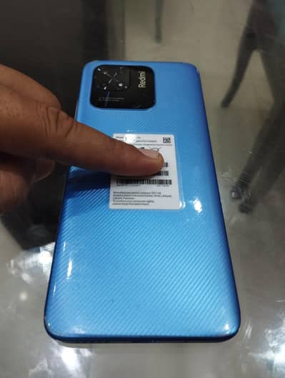 Xiaomi Redmi 10C