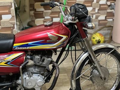 Bike sale