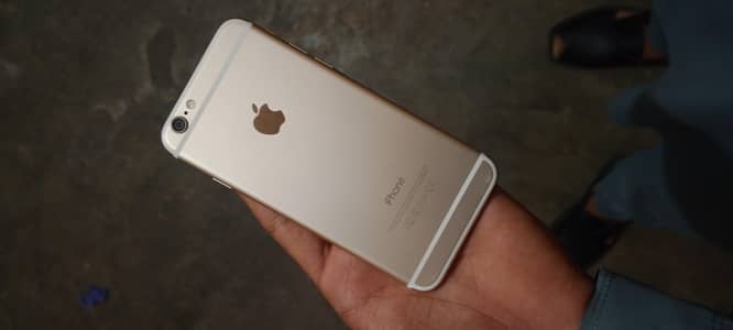 Apple iPhone 6