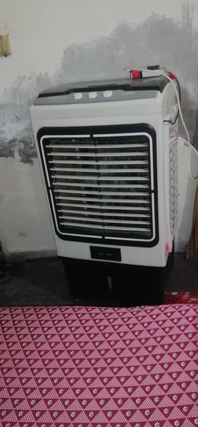 Air cooler