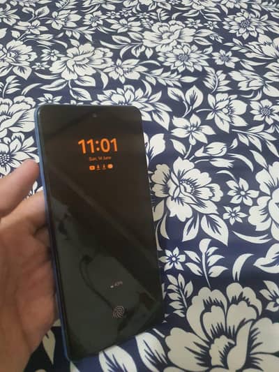 Samsung Mobile A71