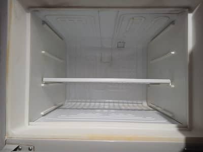 dawlance refrigerator