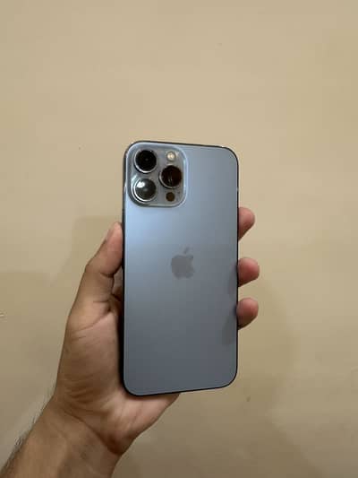 Apple iPhone 13 Pro Max 256 factory unlock