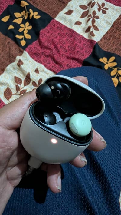 Google Pixel Buds Pro 2