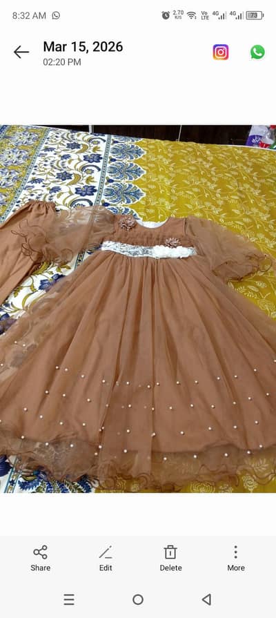 preloved dresses