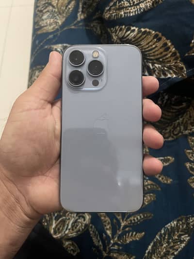 Apple iPhone 13 Pro