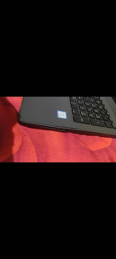hp i5 8th generation laptop
