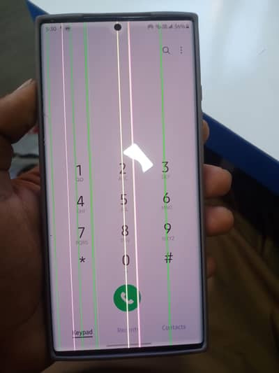 Samsung Mobile Note 20 Ultra 5g