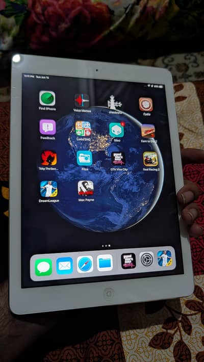 ipad air 1 10/10