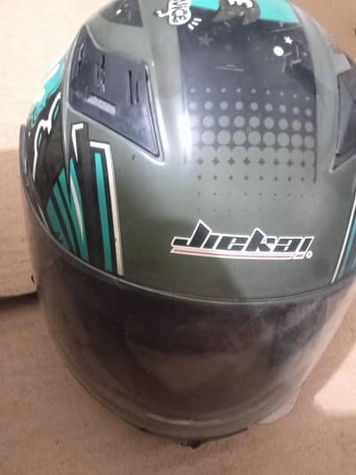 Jiekai Helmet