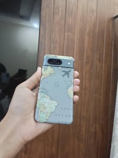 Google Pixel 8