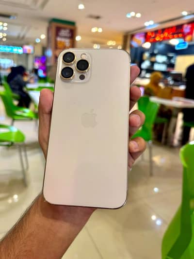 Apple iPhone 12 Pro Max non pta 03174038702