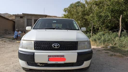 Toyota Probox 2006