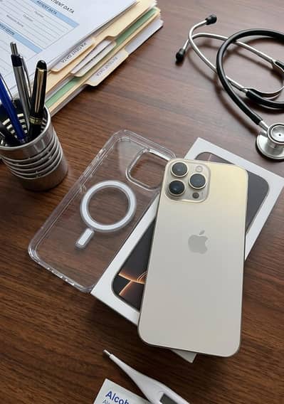 Apple iPhone 16 Pro Max