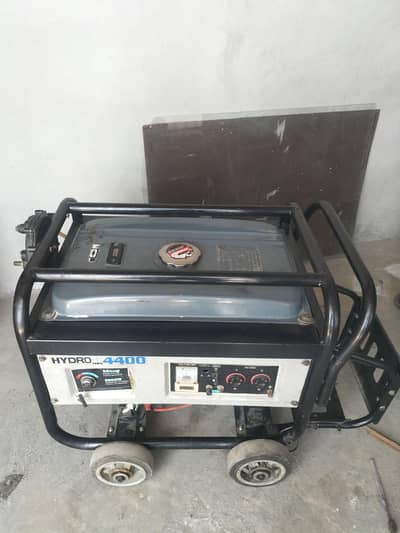 Hydro HD Power - 4400