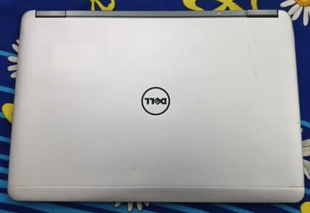 Dell Latitude E7240 | Core i5 4th Gen | 8GB RAM | 256GB SSD