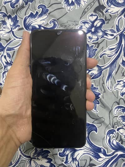 Infinix Note 11 for sale with  box