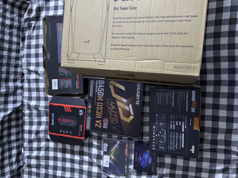 gaming pc 0
