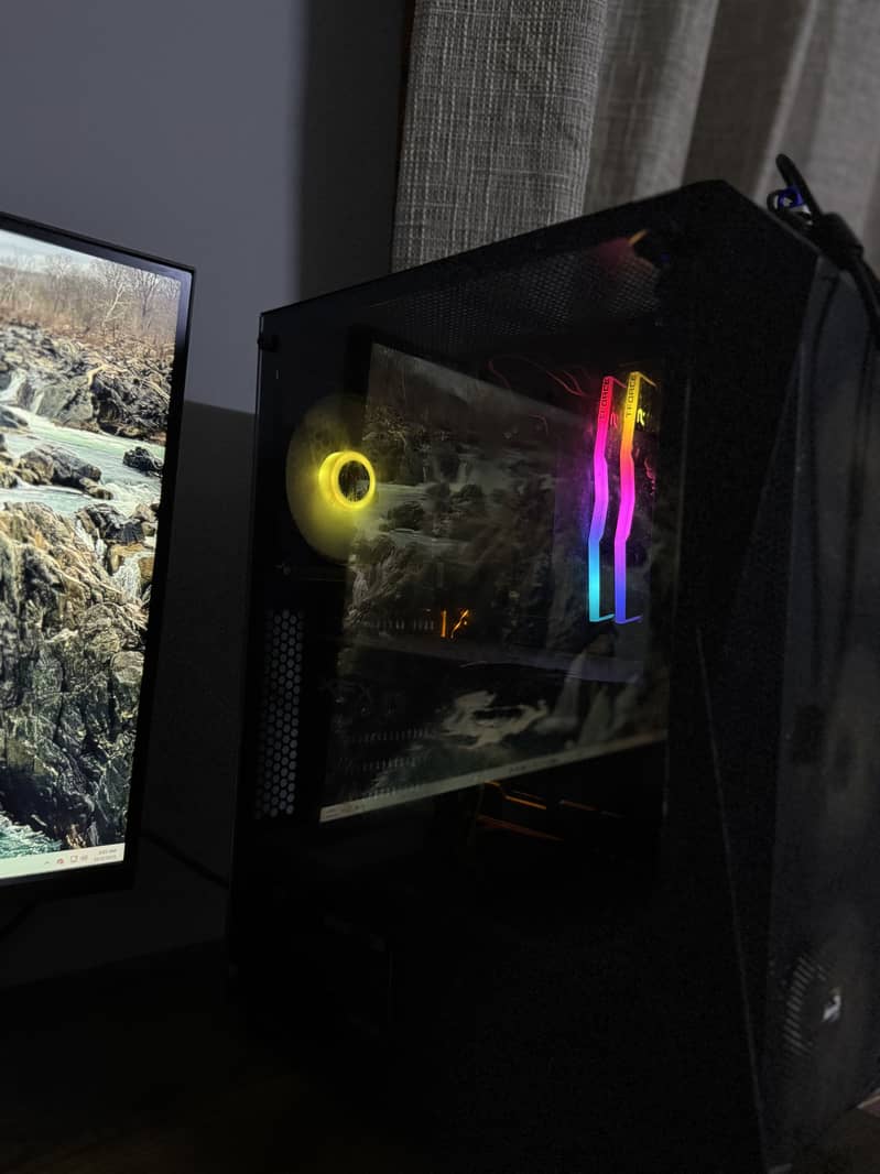 gaming pc 1