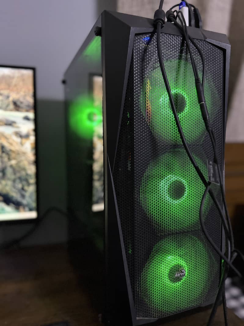gaming pc 4