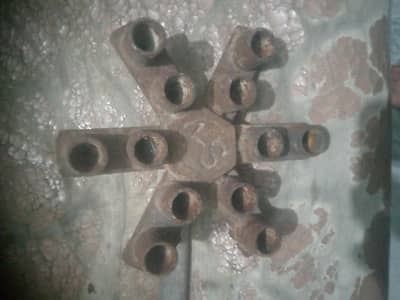 Gas Burner