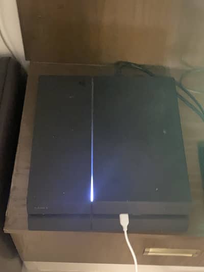 GREAT PS4