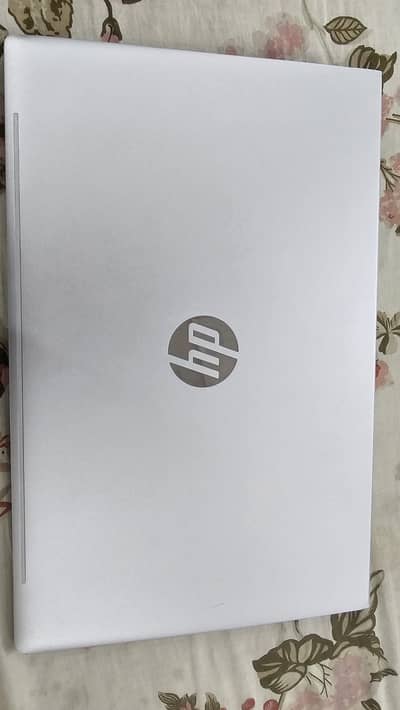 HP ProBook 450 G8, commonly equipped with 11th Gen Intel Core process