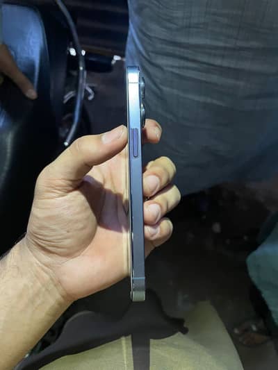 Apple iPhone 13 Pro