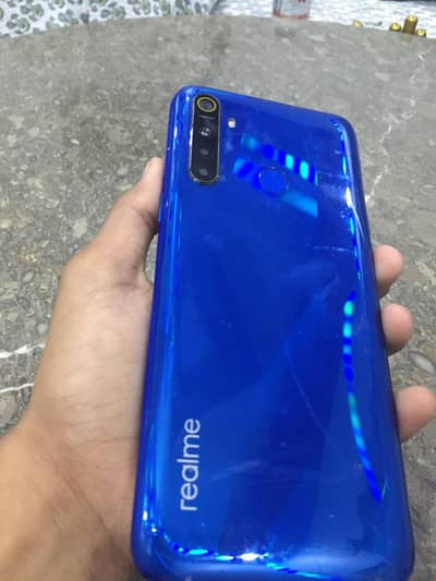 Realme 5s
