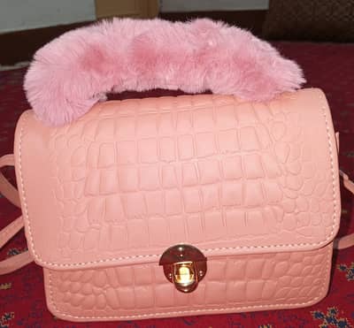 Brand New Bags