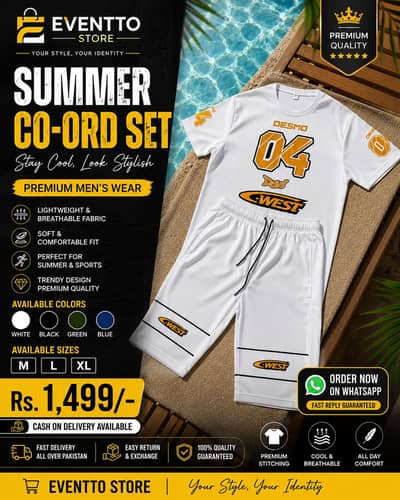  Summer 2026 Special Offer Buy 2 & get free delivery