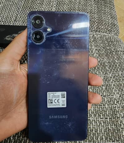 Samsung Mobile A06